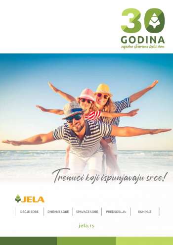 Jela katalog - 01.08.2022 - 27.08.2022.