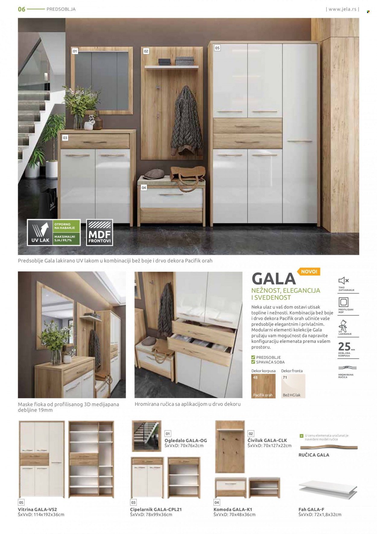 Jela katalog - 01.08.2022 - 27.08.2022. Stranica 6