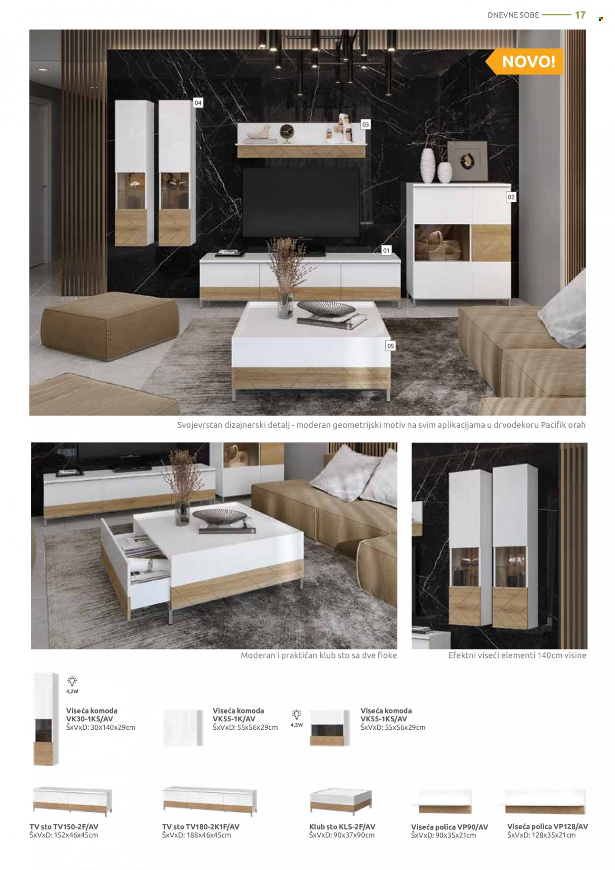 Jela katalog - 01.08.2022 - 27.08.2022. Stranica 17