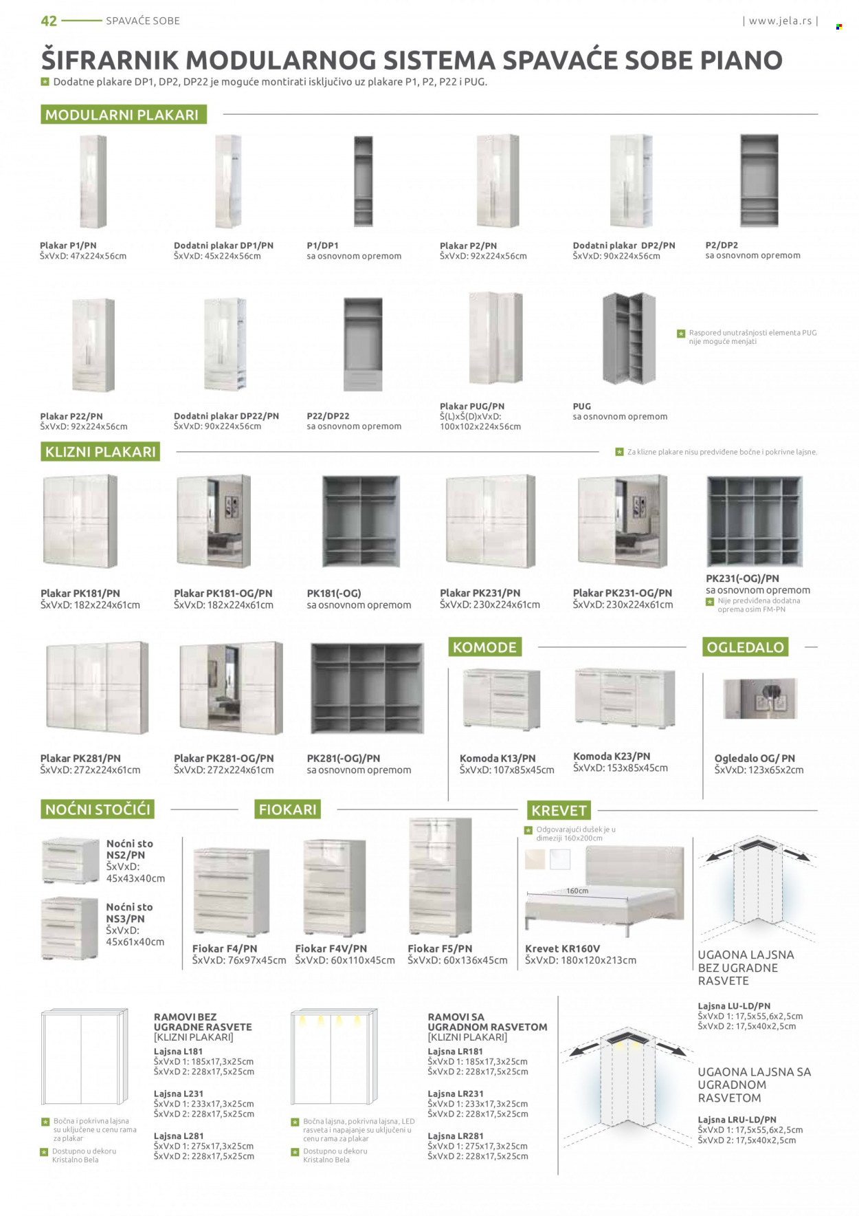 Jela katalog - 01.08.2022 - 27.08.2022. Stranica 42