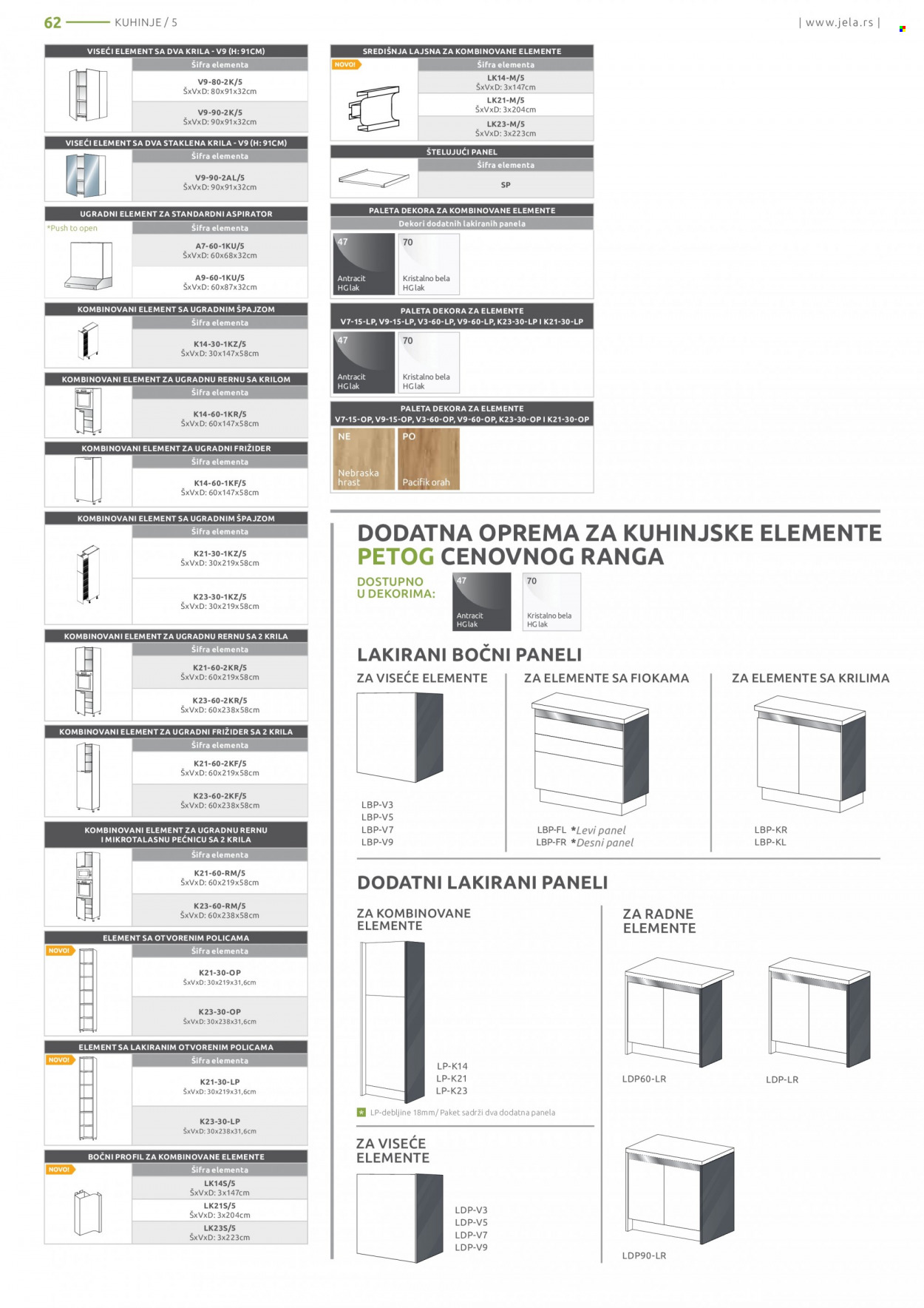 Jela katalog - 01.08.2022 - 27.08.2022. Stranica 62