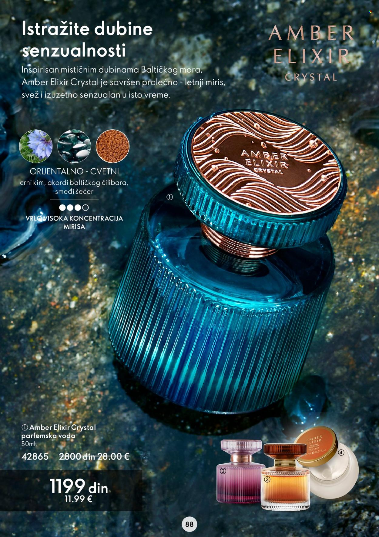 Oriflame katalog - 03.08.2022 - 23.08.2022. Stranica 88