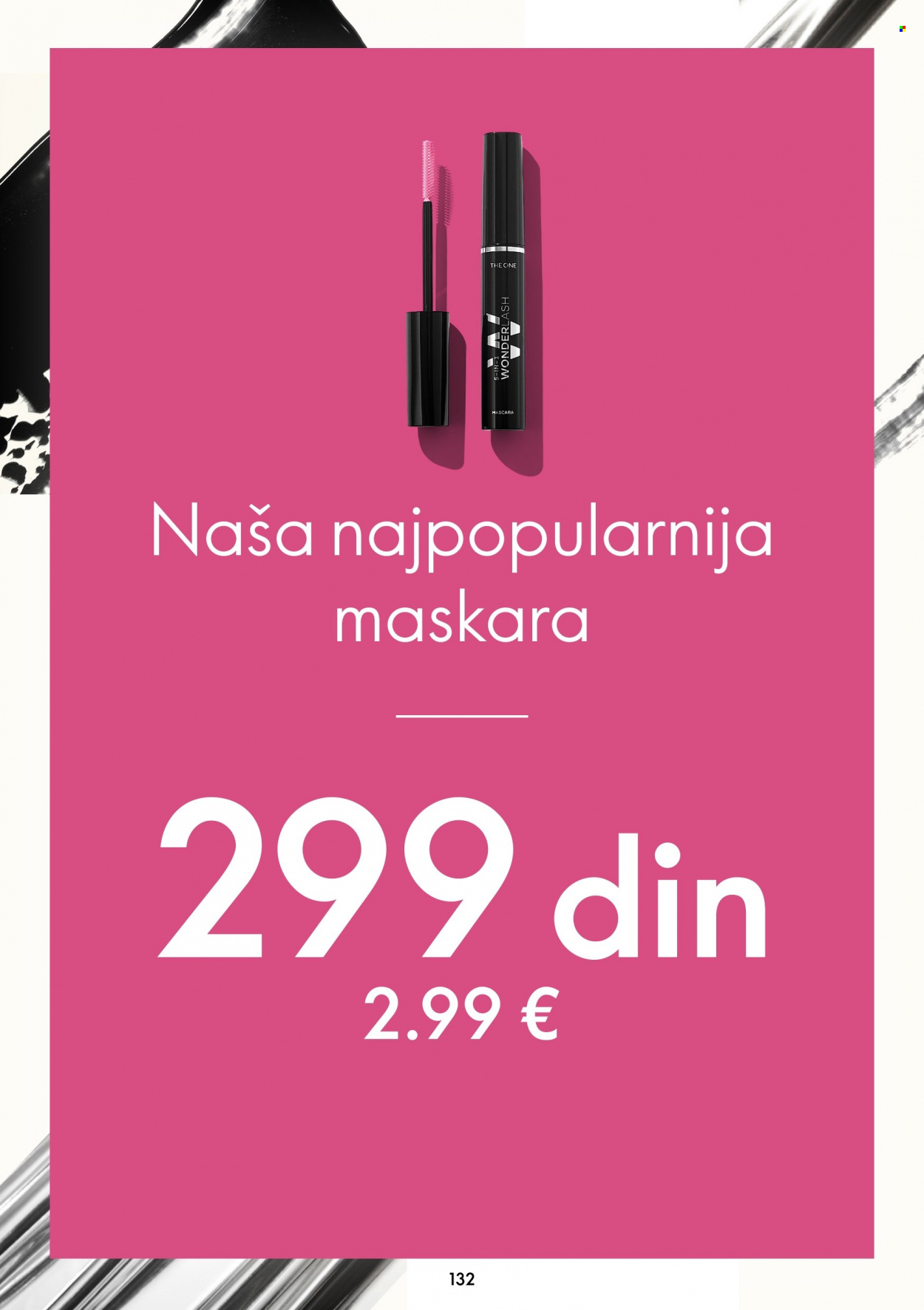 Oriflame katalog - 03.08.2022 - 23.08.2022. Stranica 132