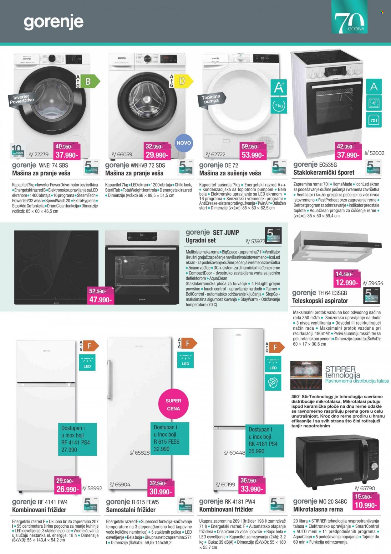 Tri O katalog - 03.08.2022 - 31.08.2022. Stranica 2