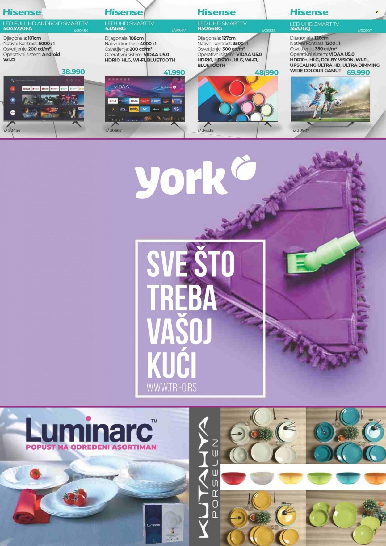 Tri O katalog - 03.08.2022 - 31.08.2022. Stranica 8