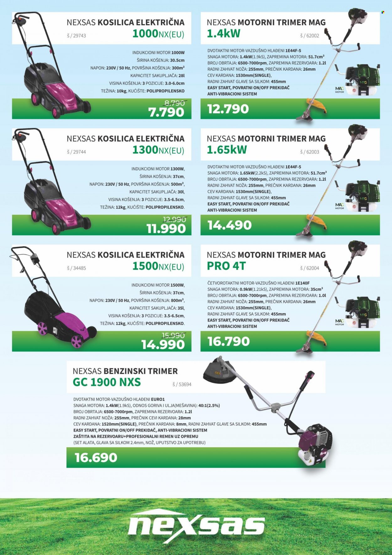 Tri O katalog - 03.08.2022 - 31.08.2022. Stranica 14