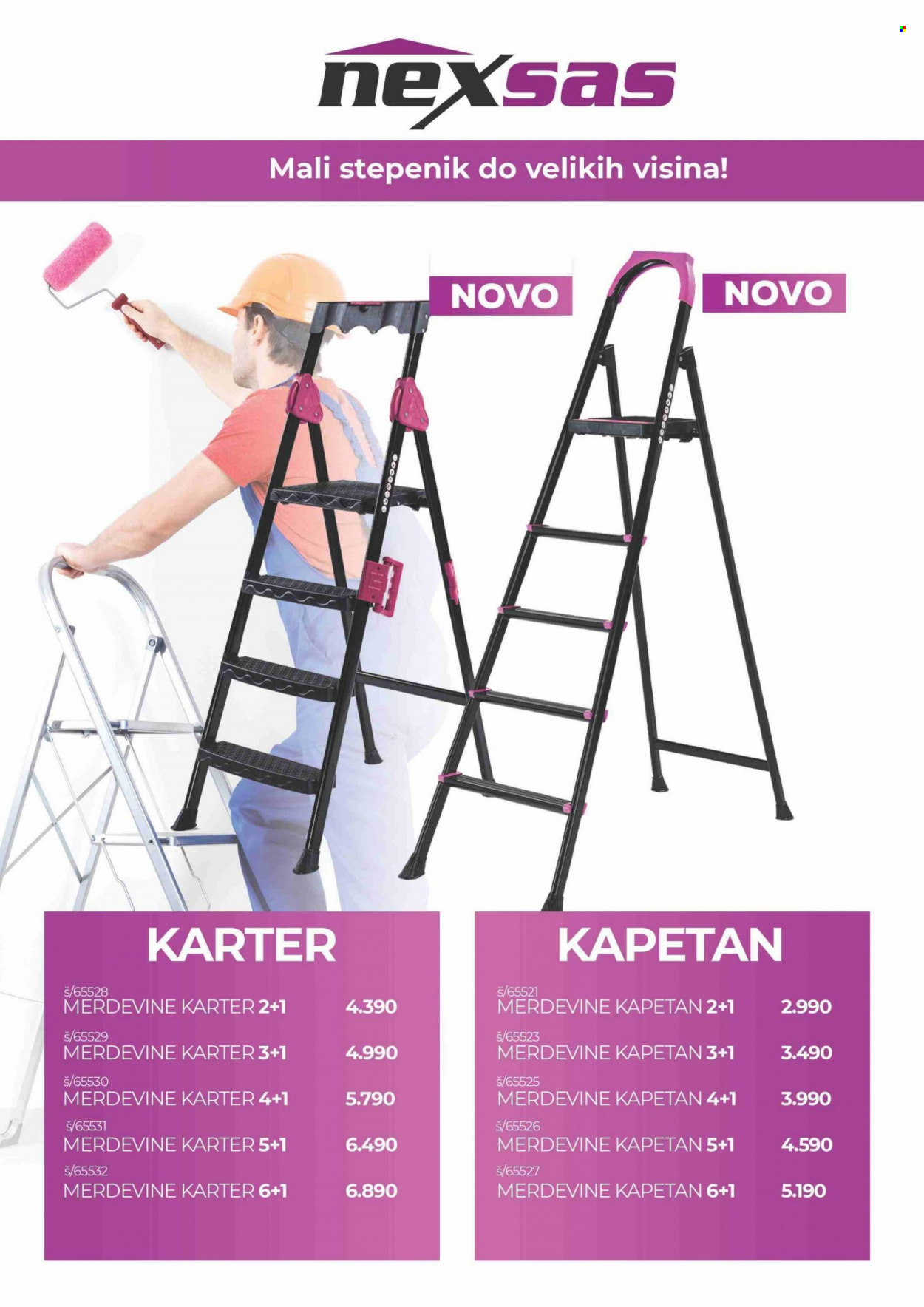 Tri O katalog - 03.08.2022 - 31.08.2022. Stranica 18