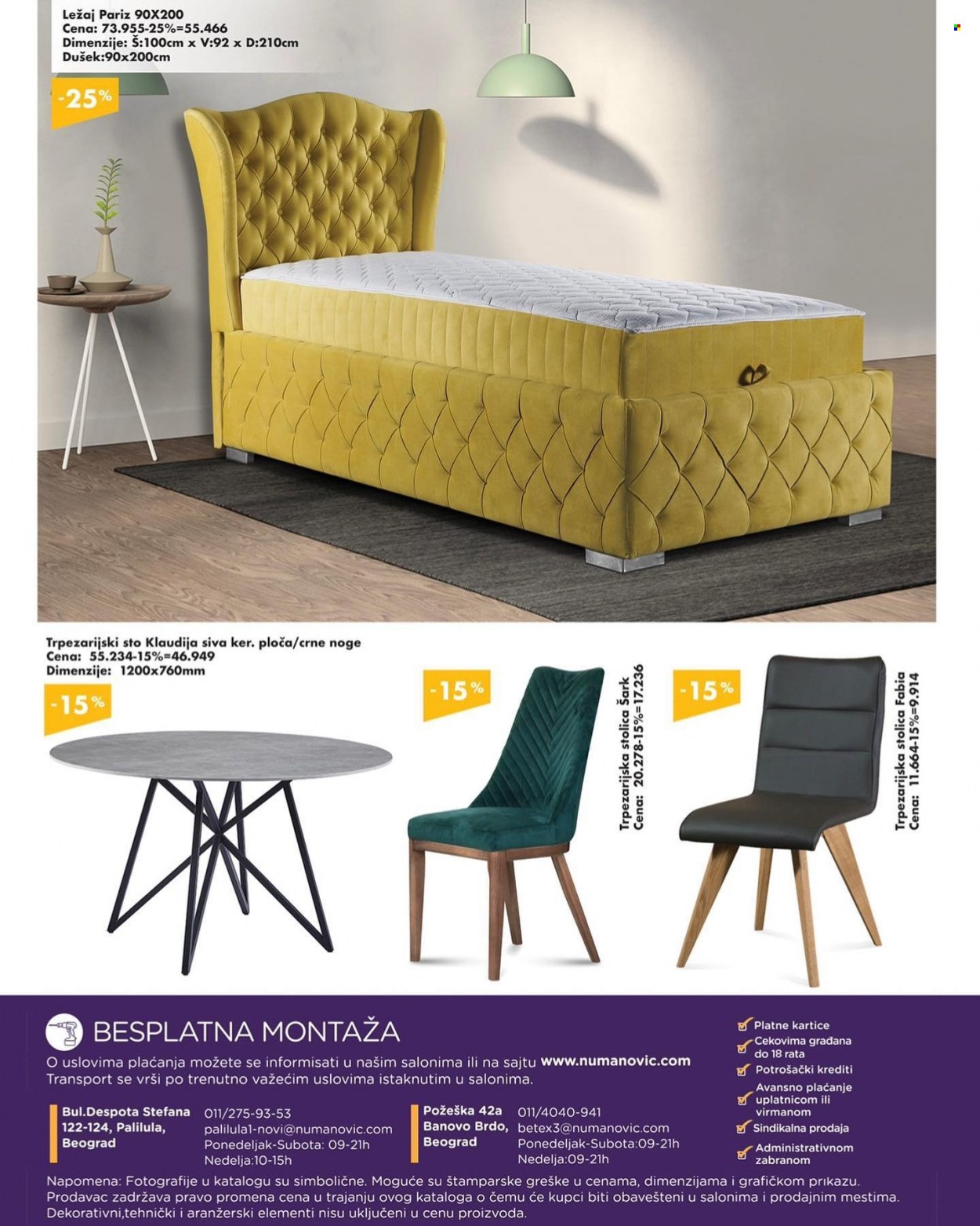 Numanović katalog - 04.08.2022 - 04.09.2022. Stranica 8