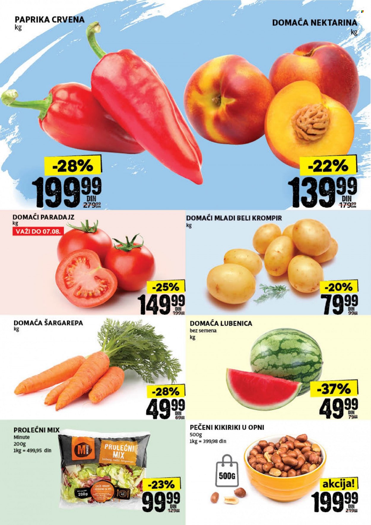 Roda katalog - 05.08.2022 - 11.08.2022. Stranica 2