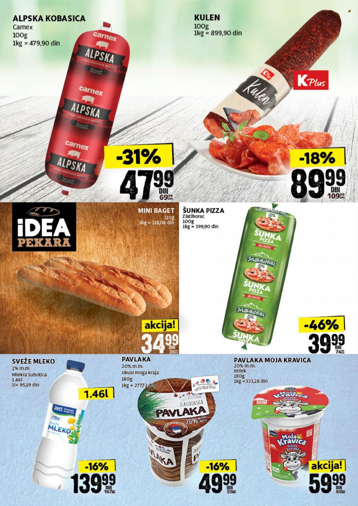 Idea katalog - 05.08.2022 - 11.08.2022. Stranica 4