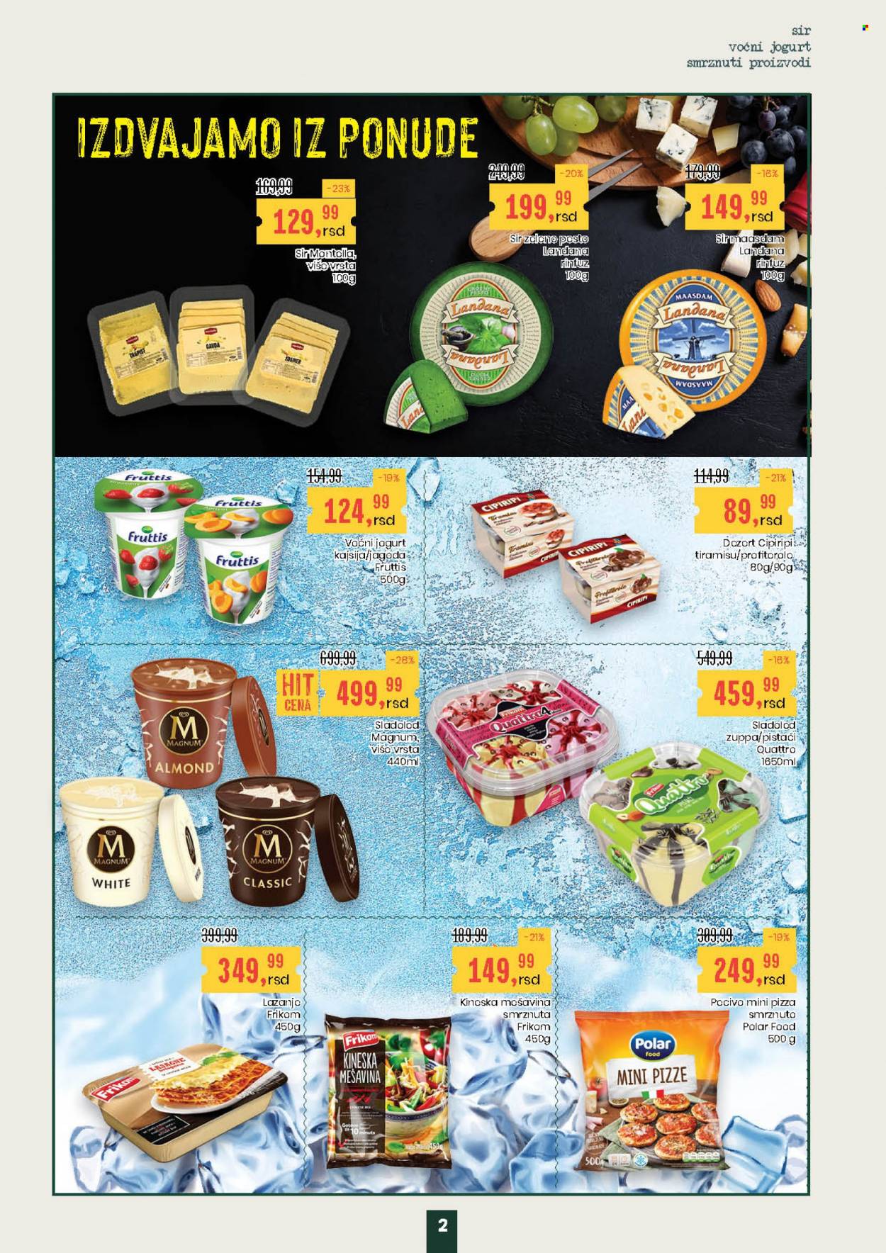 Aroma Market katalog - 05.08.2022 - 18.08.2022. Stranica 2