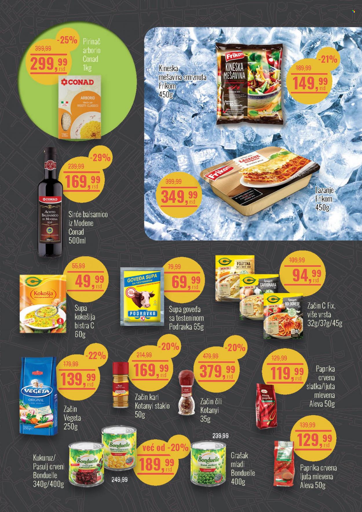 Aroma Market katalog - 05.08.2022 - 18.08.2022. Stranica 5