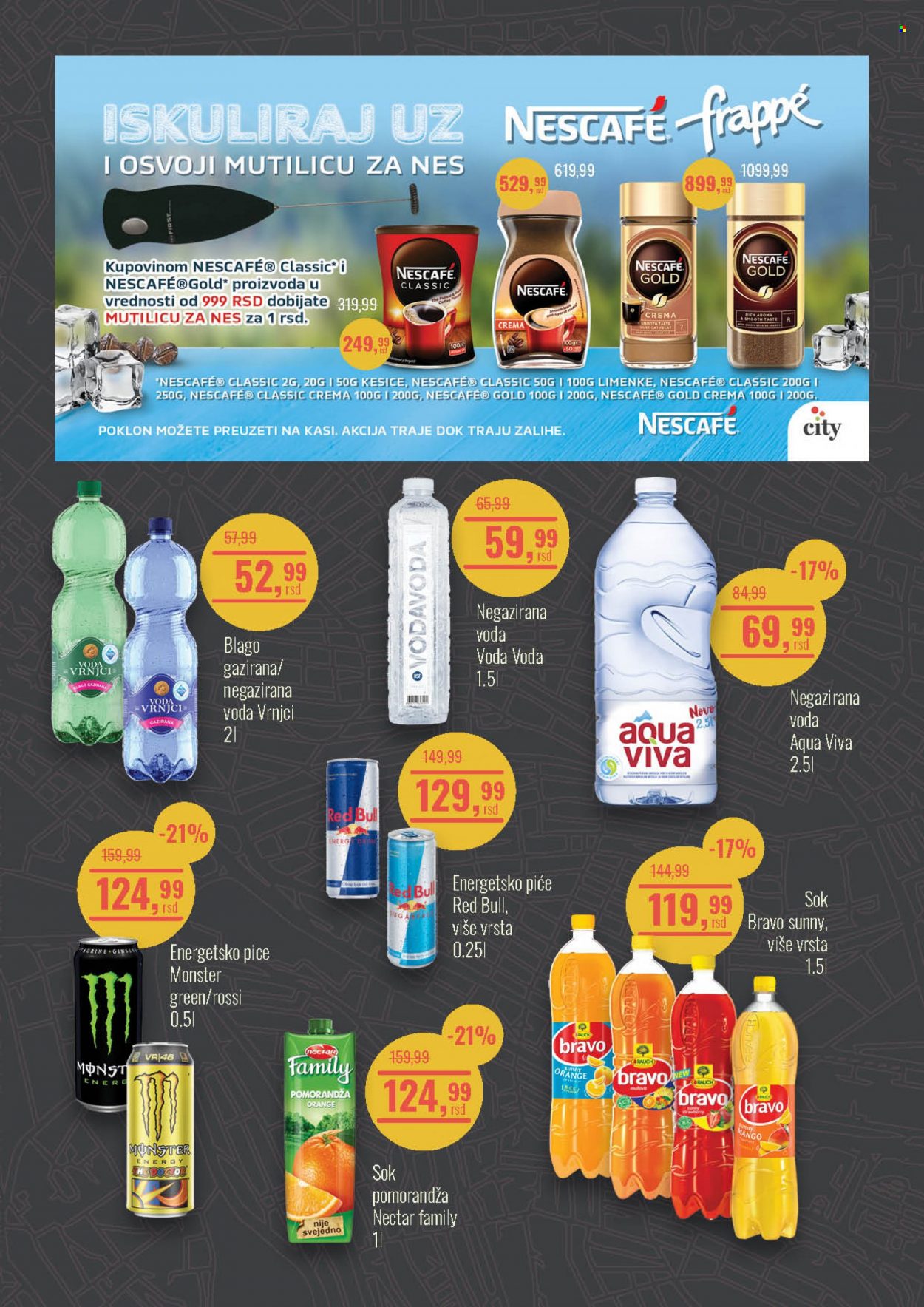 Aroma Market katalog - 05.08.2022 - 18.08.2022. Stranica 7