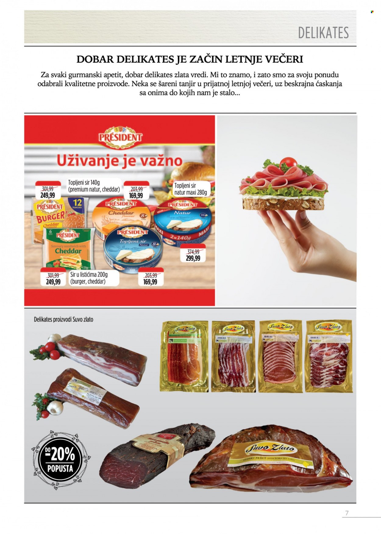 Univerexport katalog - 03.08.2022 - 31.08.2022. Stranica 7