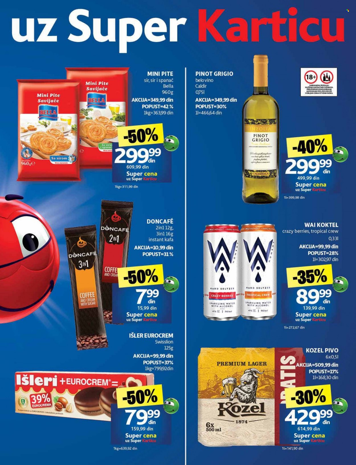 Roda katalog - 08.08.2022 - 21.08.2022. Stranica 3