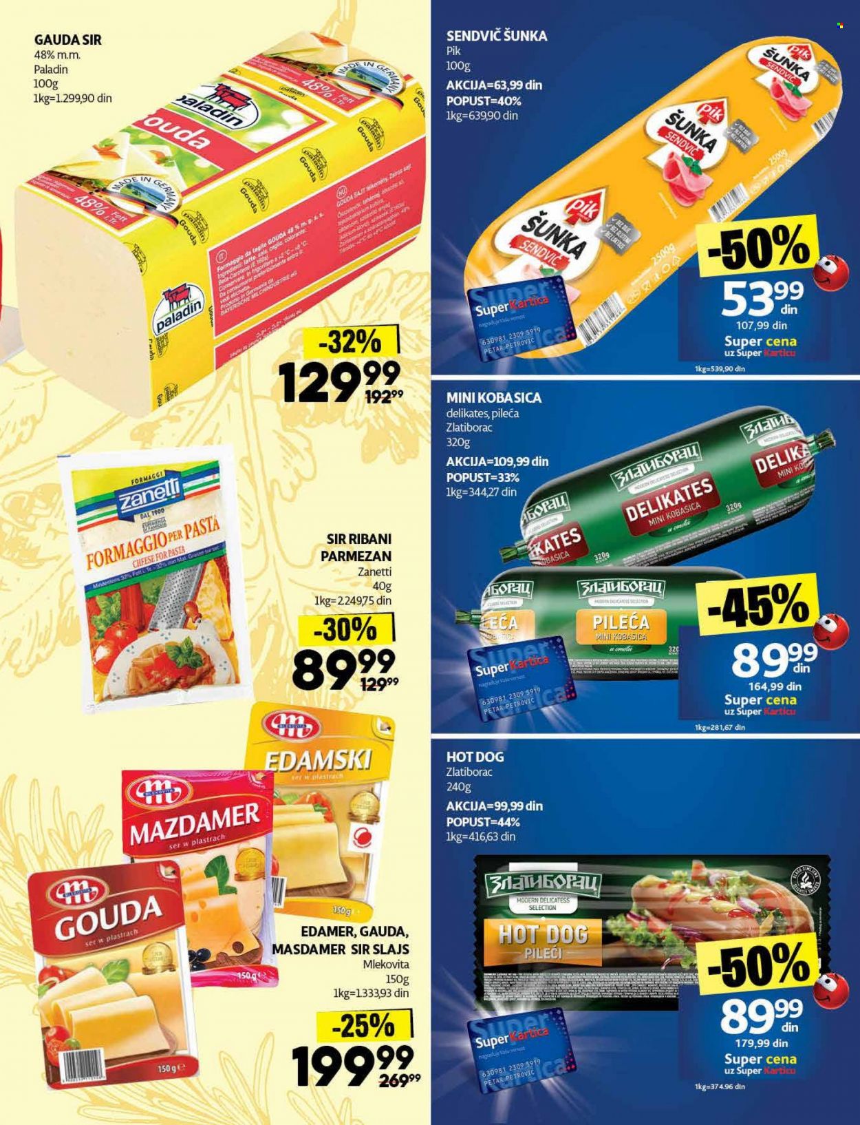 Roda katalog - 08.08.2022 - 21.08.2022. Stranica 15