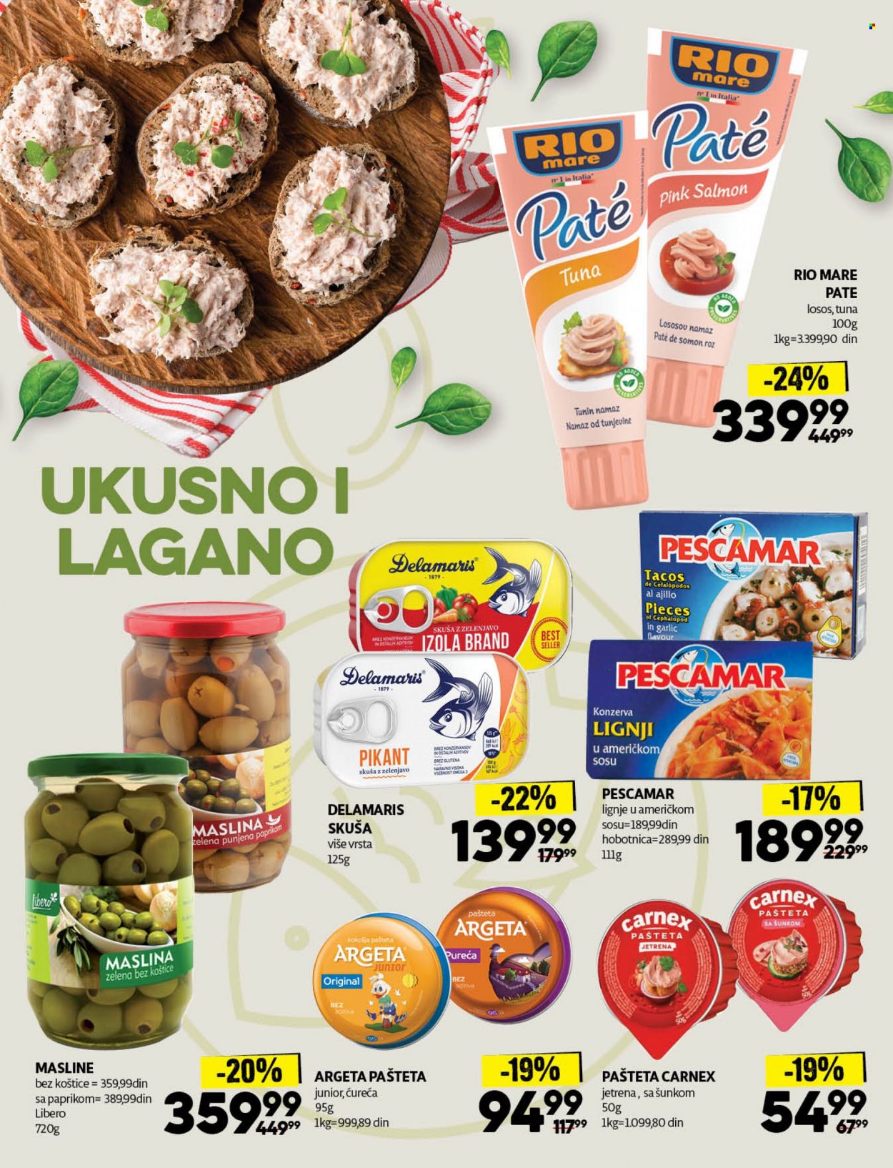 Roda katalog - 08.08.2022 - 21.08.2022. Stranica 20