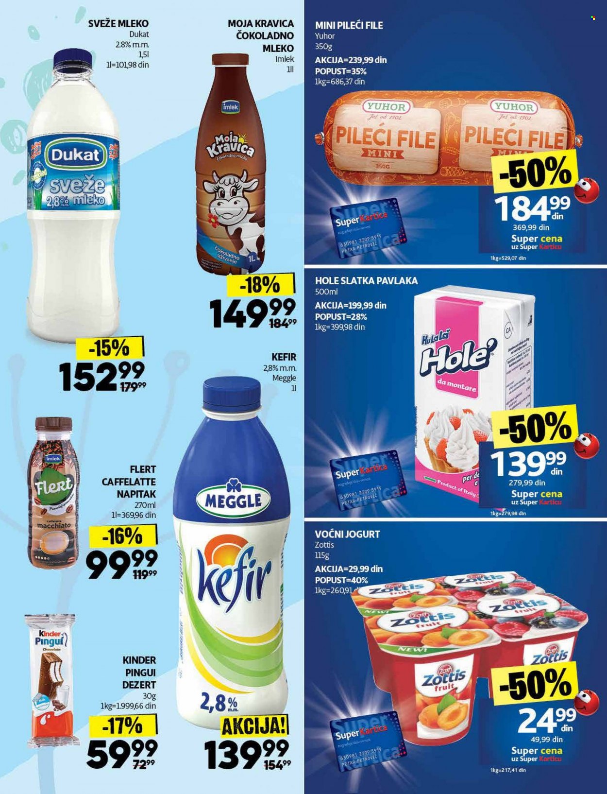 Idea katalog - 08.08.2022 - 21.08.2022. Stranica 21