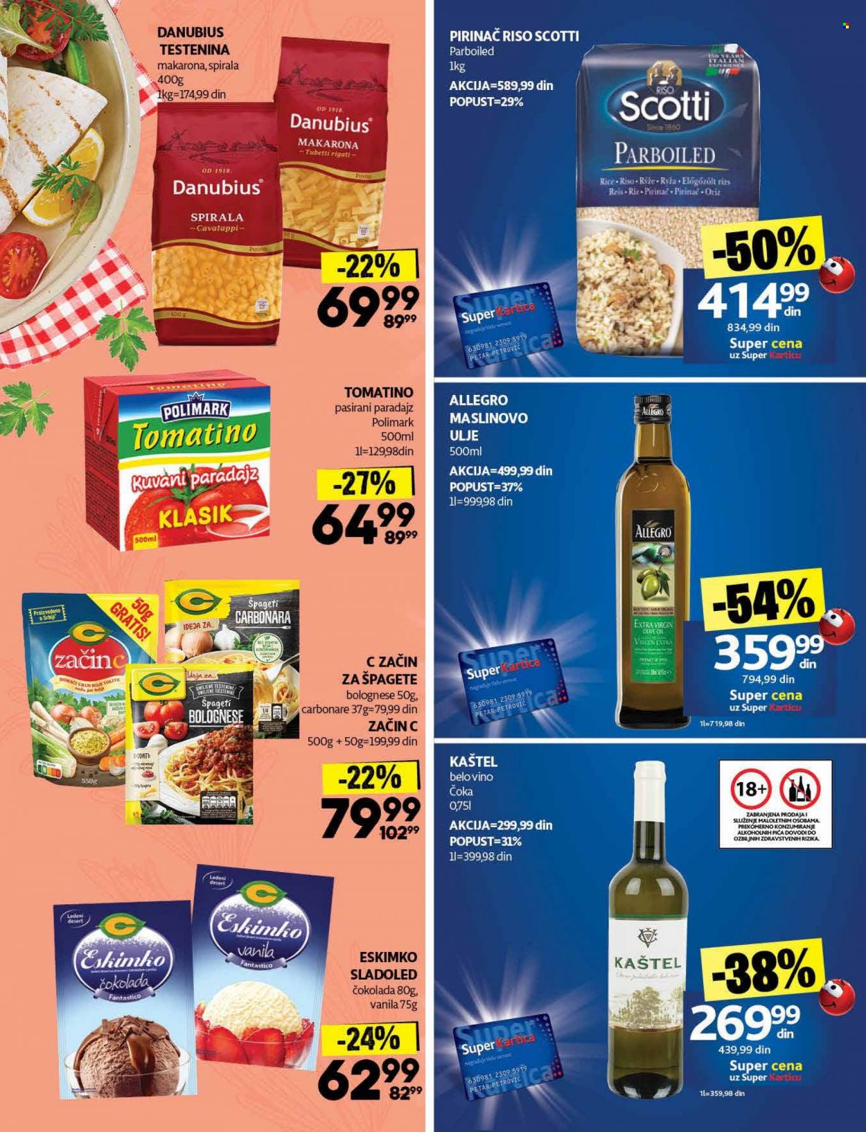 Idea katalog - 08.08.2022 - 21.08.2022. Stranica 27
