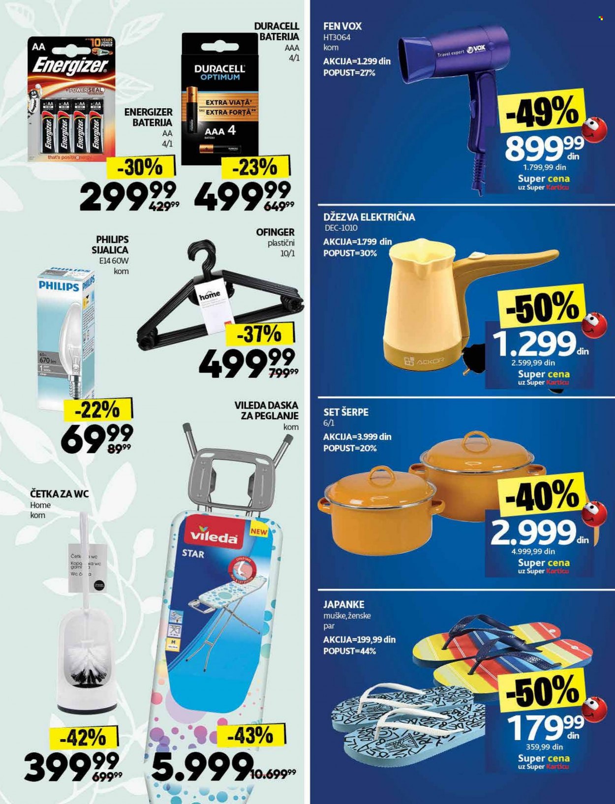 Idea katalog - 08.08.2022 - 21.08.2022. Stranica 47