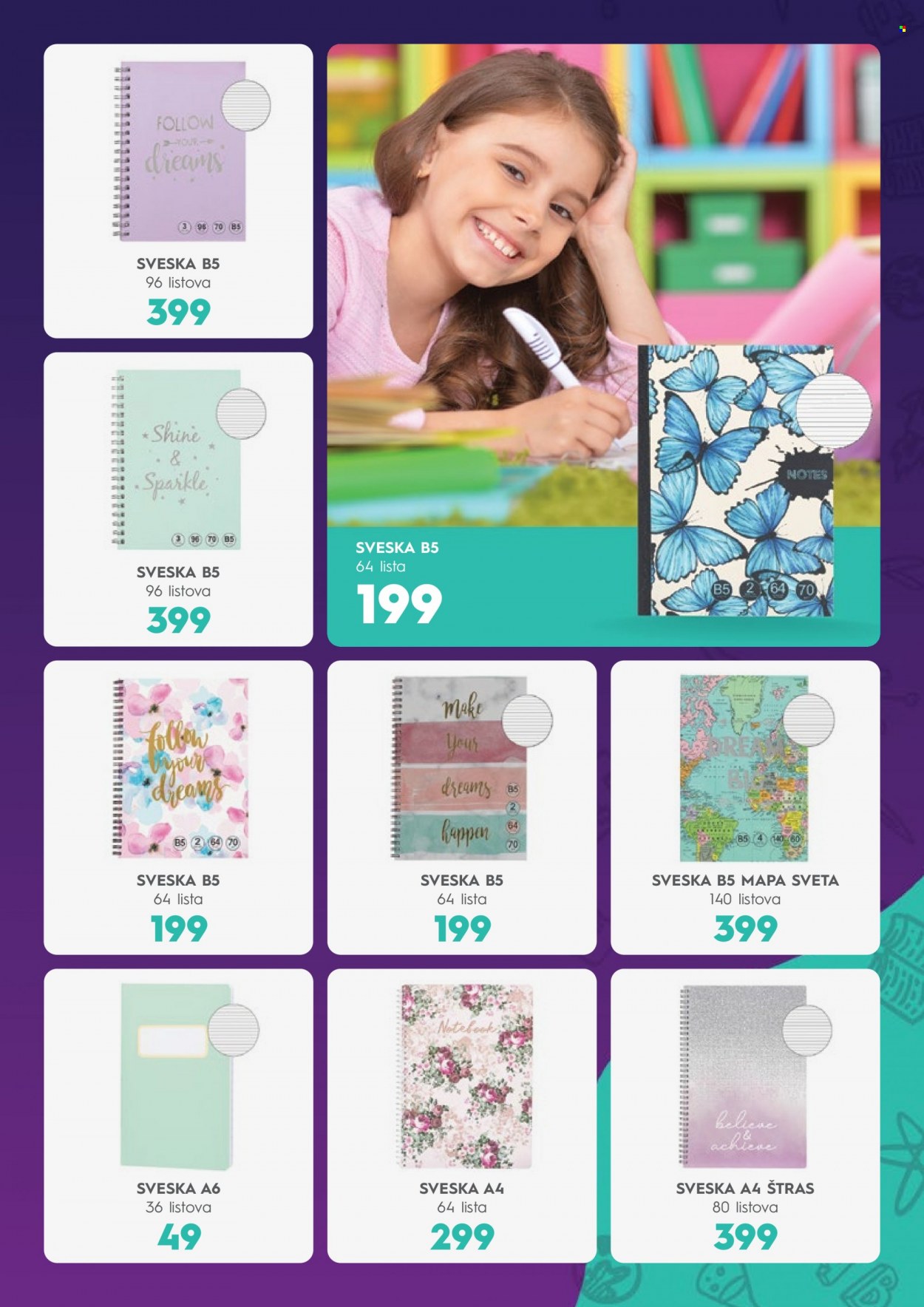 Jumbo katalog - 06.08.2022 - 04.09.2022. Stranica 9