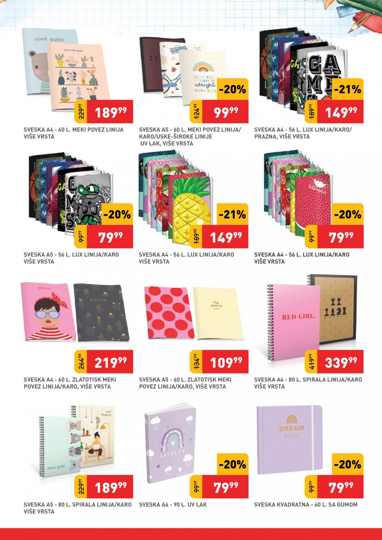 Jumbo katalog - 06.08.2022 - 04.09.2022. Stranica 31