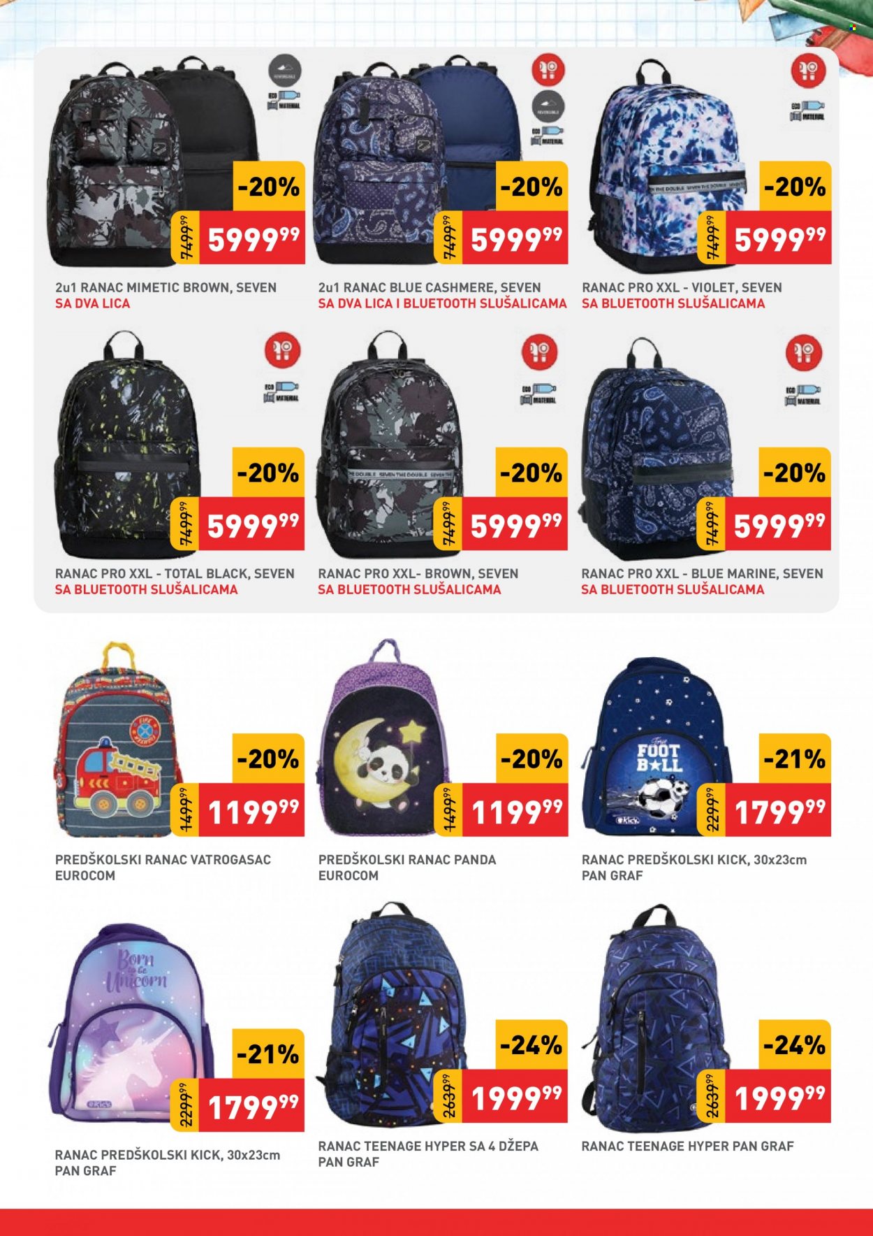 Jumbo katalog - 06.08.2022 - 04.09.2022. Stranica 33