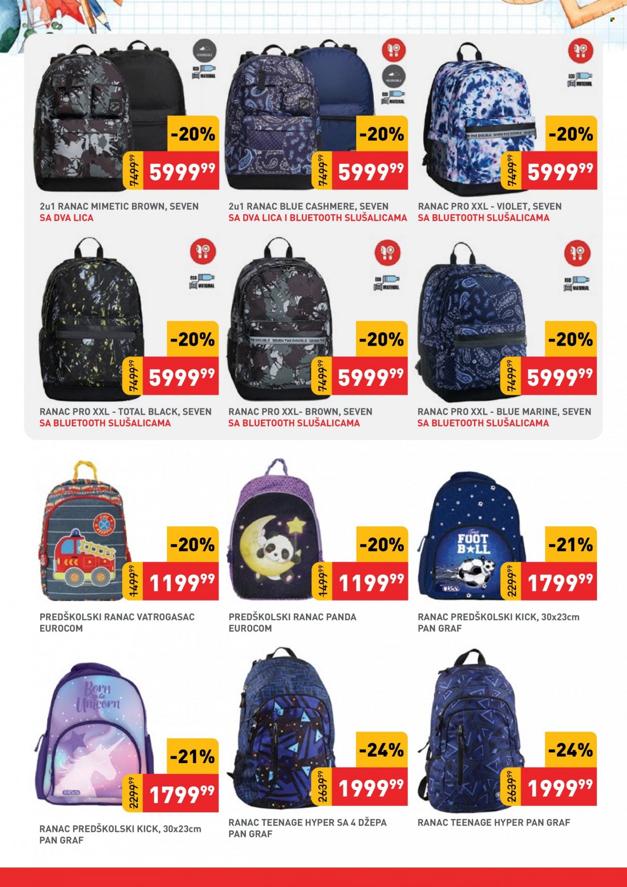 SuperVERO katalog - 06.08.2022 - 04.09.2022. Stranica 14
