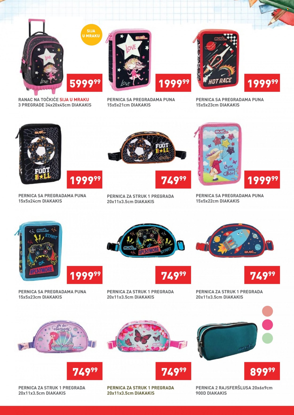 SuperVERO katalog - 06.08.2022 - 04.09.2022. Stranica 17