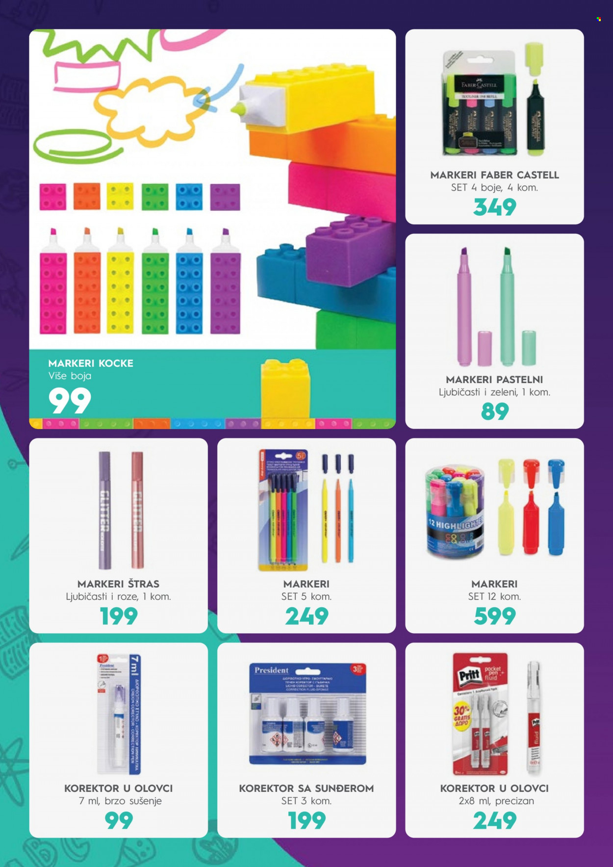 SuperVERO katalog - 06.08.2022 - 04.09.2022. Stranica 26