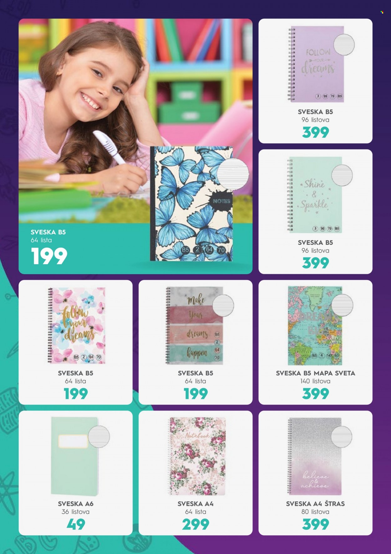 SuperVERO katalog - 06.08.2022 - 04.09.2022. Stranica 30