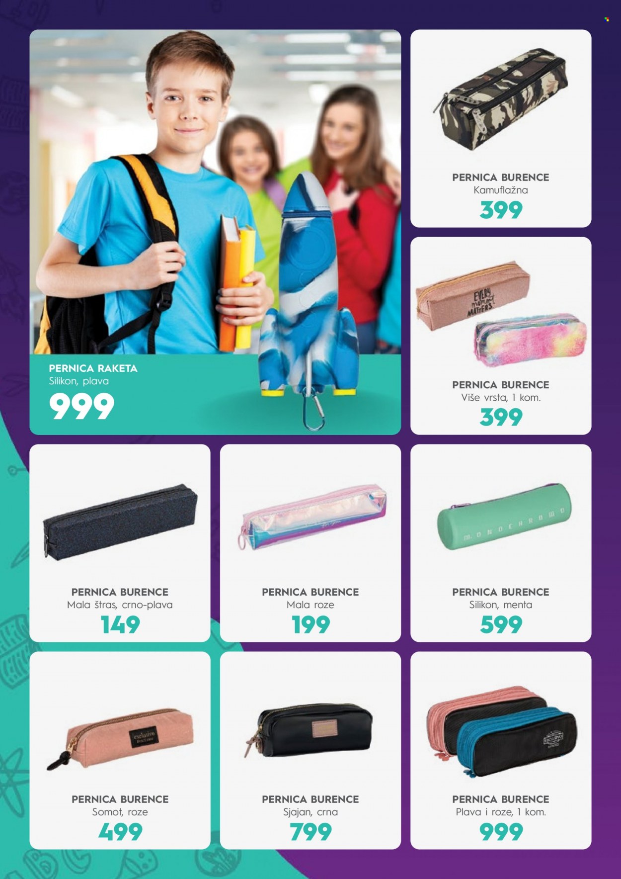 SuperVERO katalog - 06.08.2022 - 04.09.2022. Stranica 38