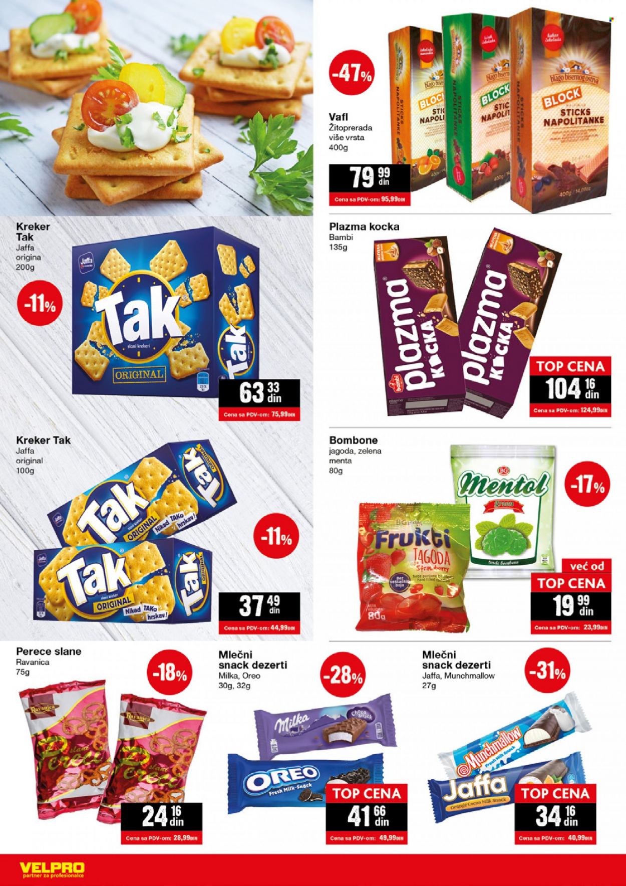 Velpro katalog - 08.08.2022 - 21.08.2022. Stranica 8
