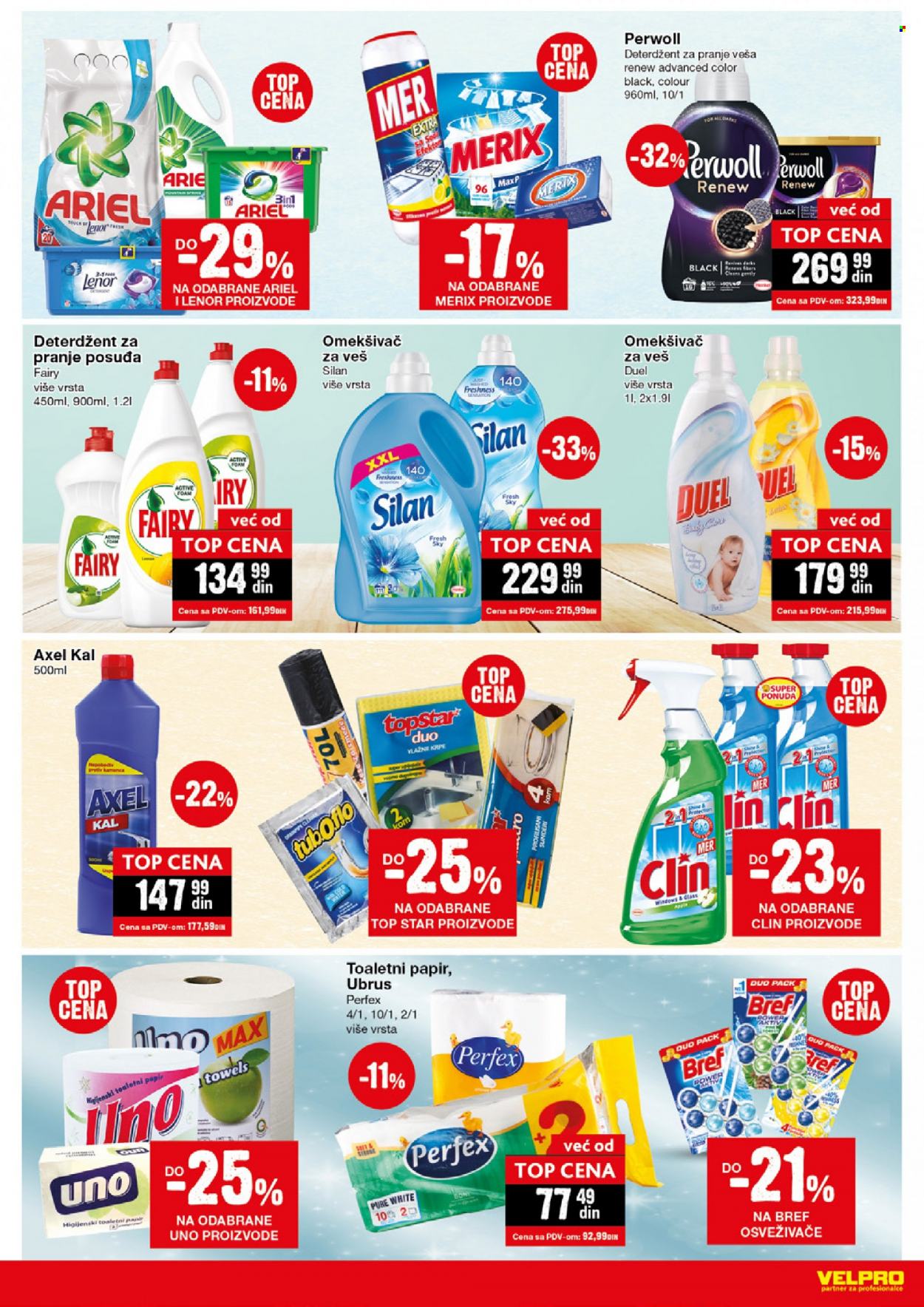 Velpro katalog - 08.08.2022 - 21.08.2022. Stranica 15