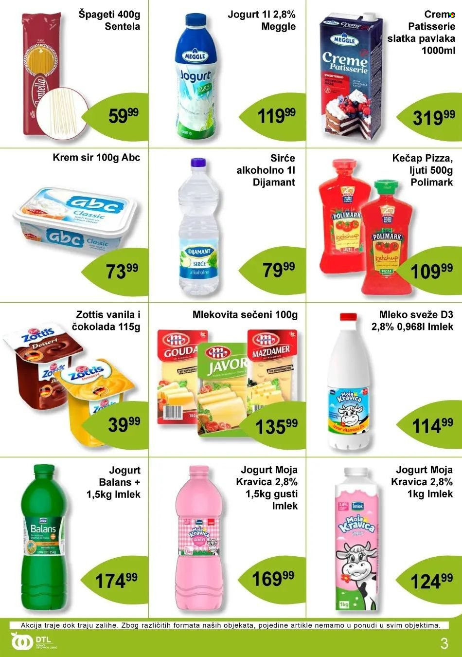 Leon Diskont katalog - 05.08.2022 - 18.08.2022. Stranica 3