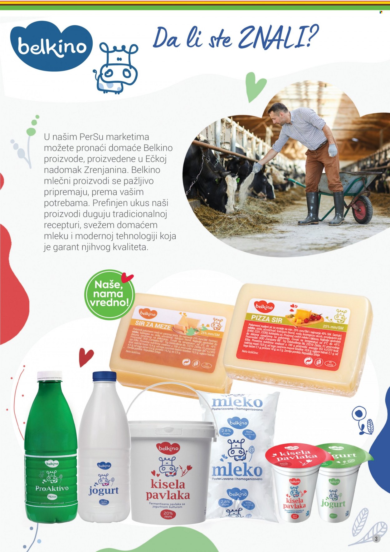 PerSu katalog - 08.08.2022 - 20.08.2022. Stranica 3