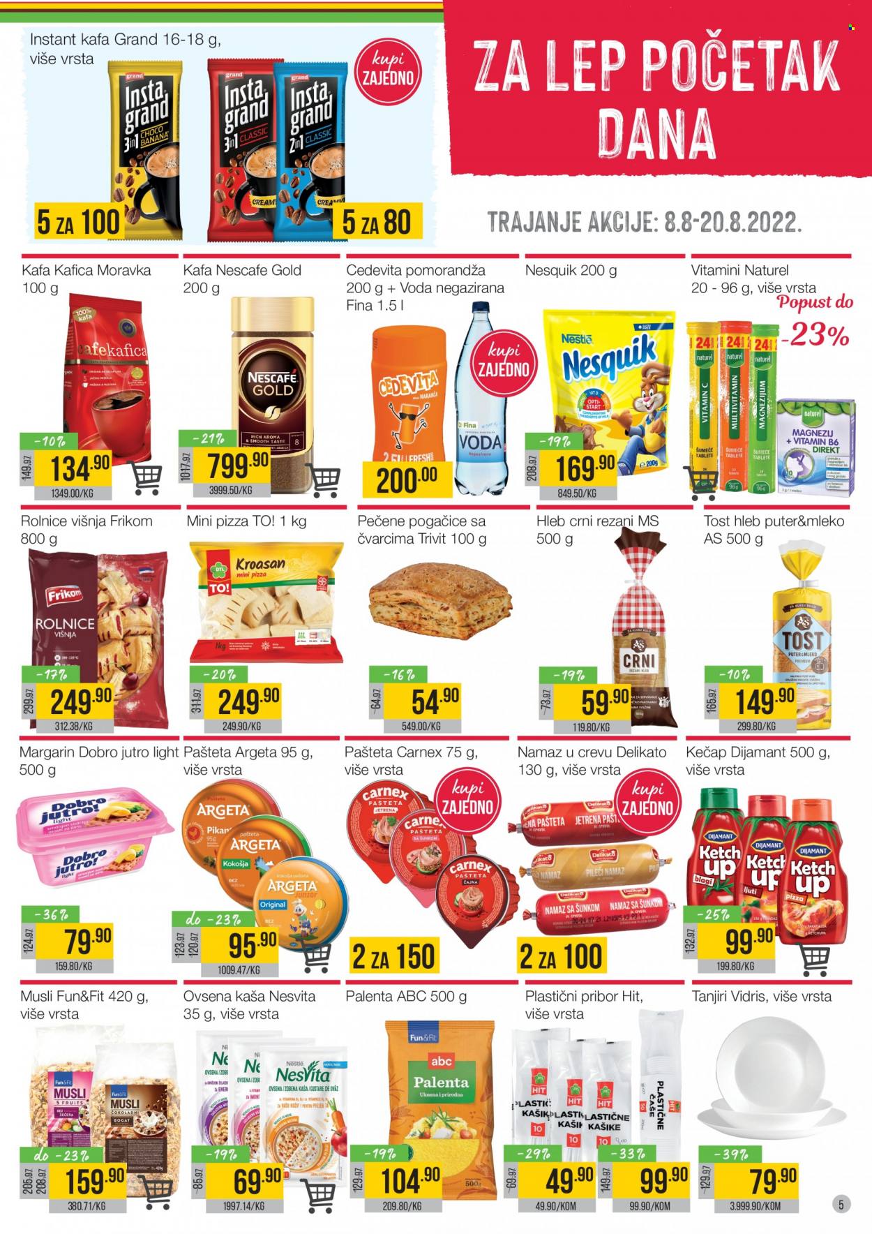 PerSu katalog - 08.08.2022 - 20.08.2022. Stranica 5