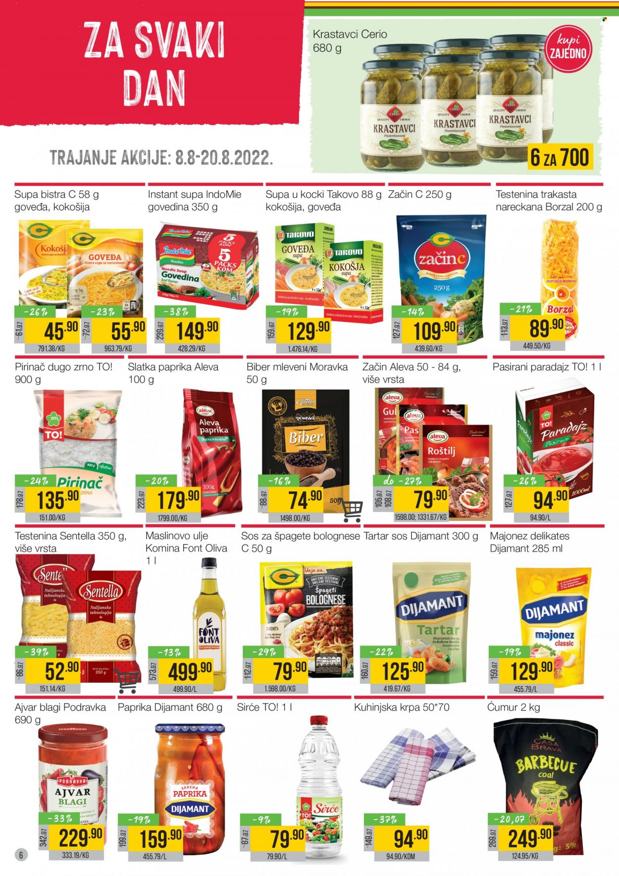 PerSu katalog - 08.08.2022 - 20.08.2022. Stranica 6