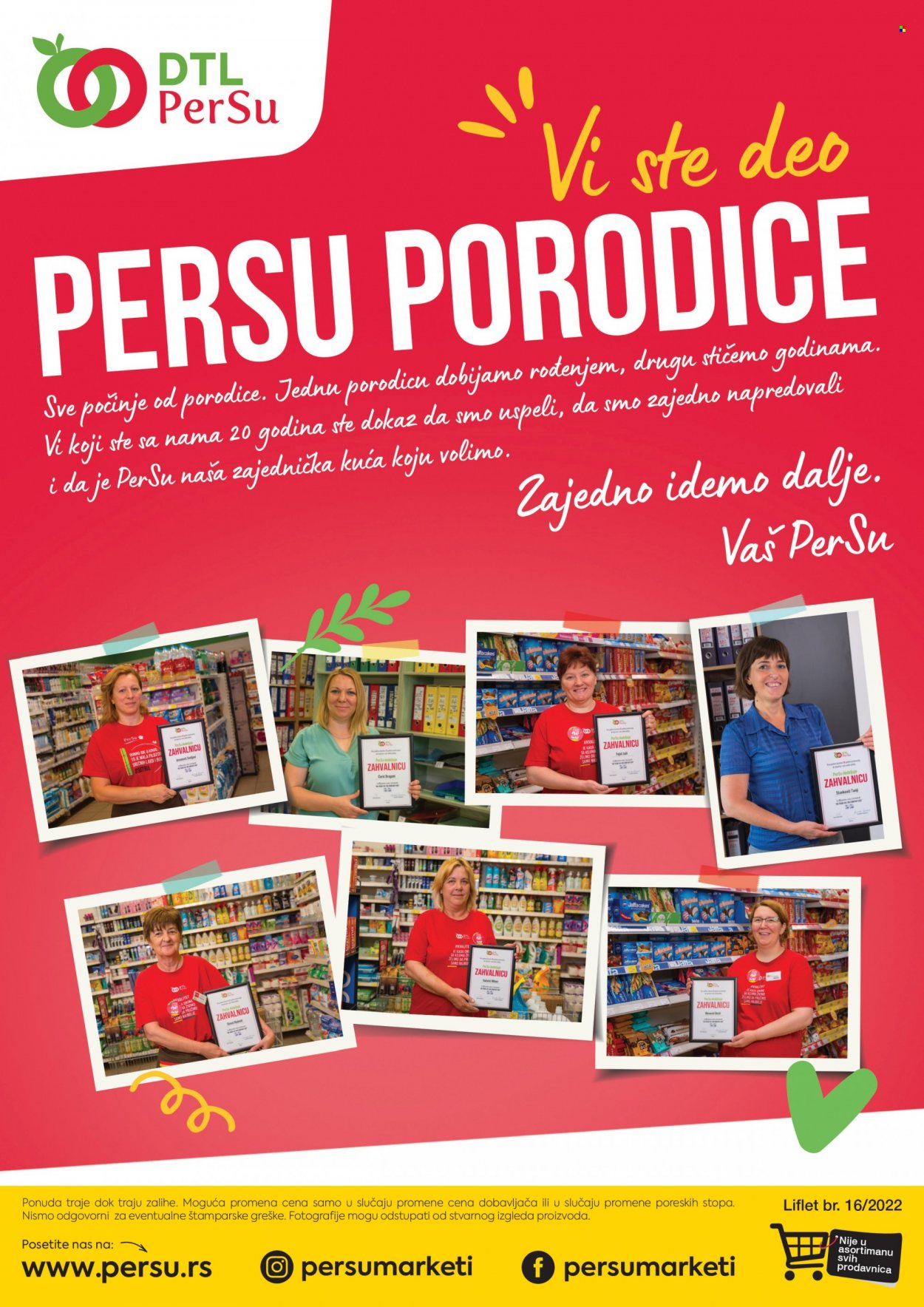 PerSu katalog - 08.08.2022 - 20.08.2022. Stranica 12