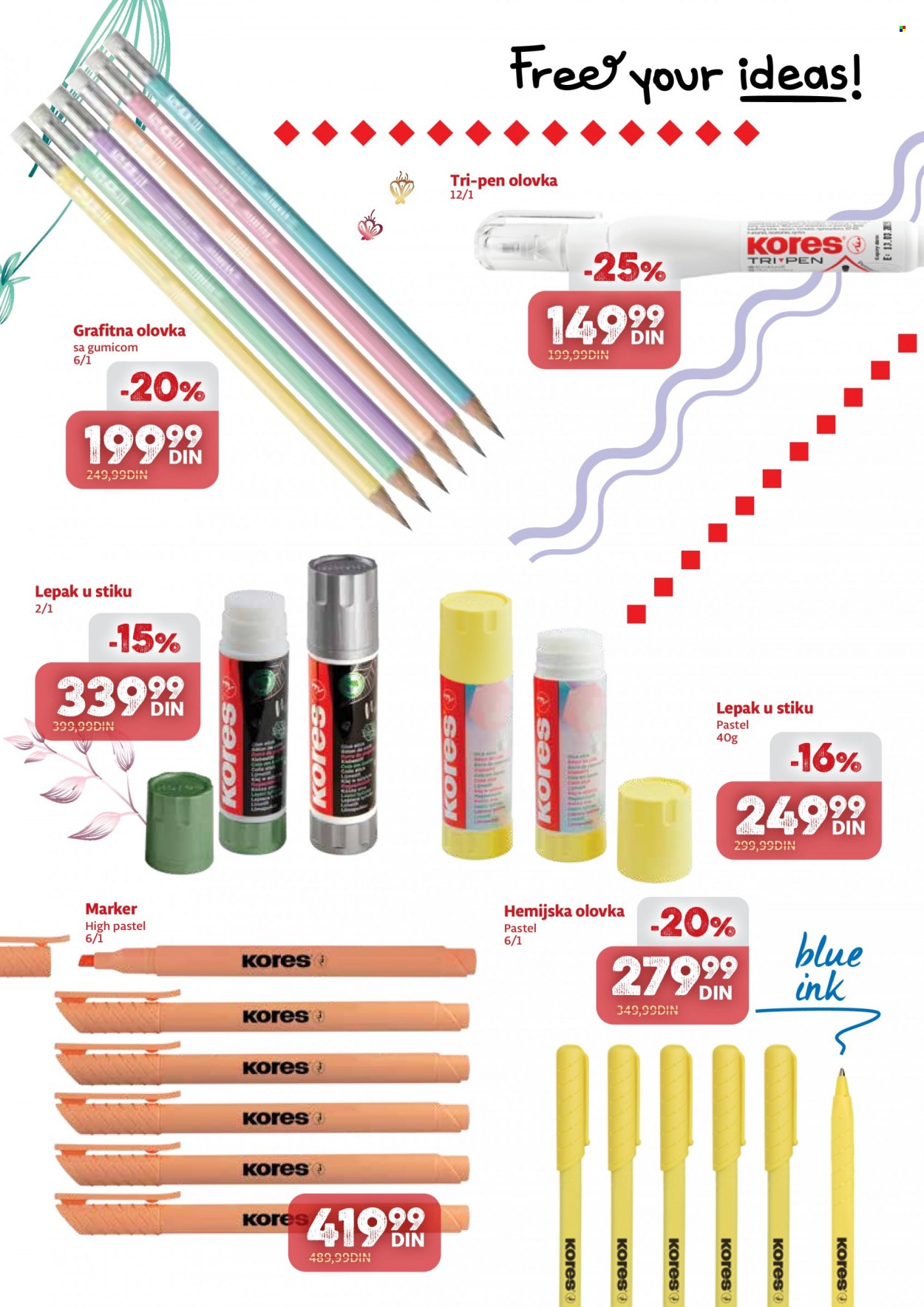 Roda katalog - 08.08.2022 - 04.09.2022. Stranica 15