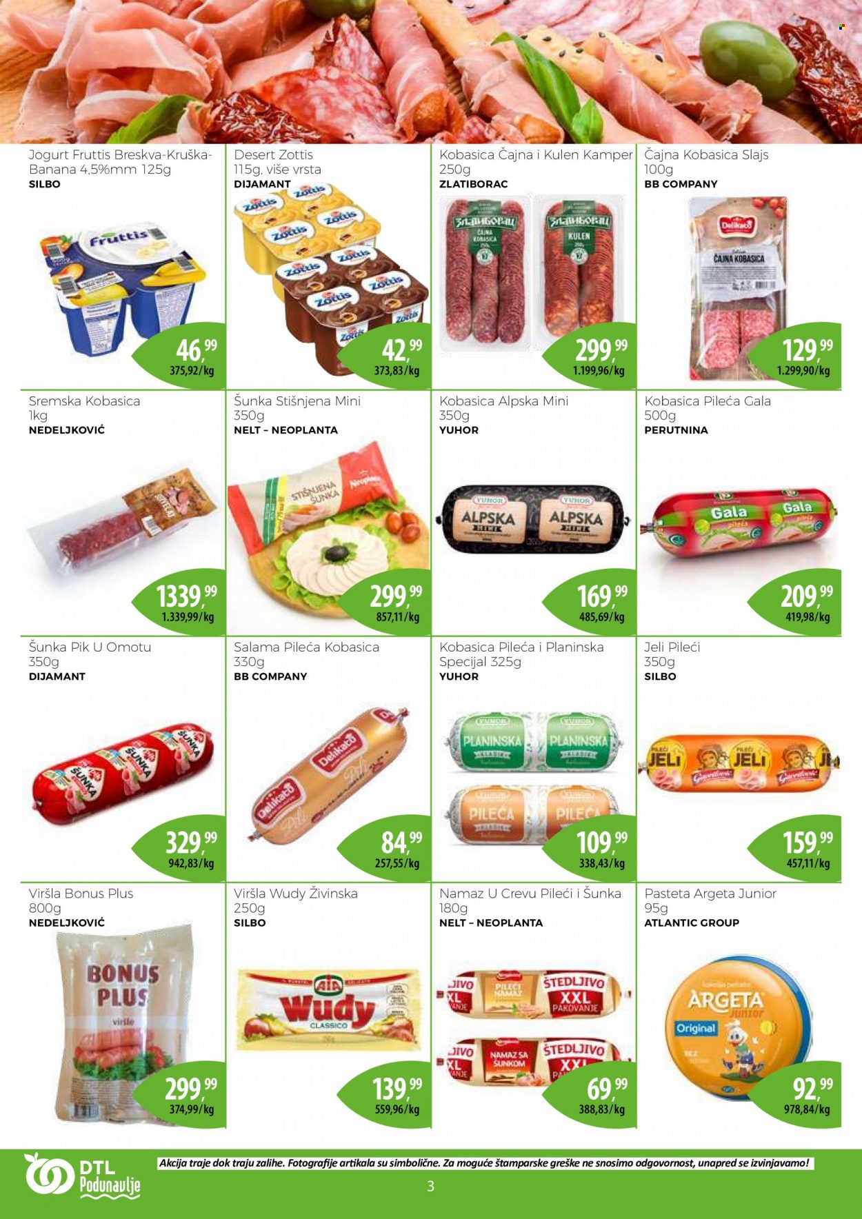 Podunavlje katalog - 08.08.2022 - 20.08.2022. Stranica 3