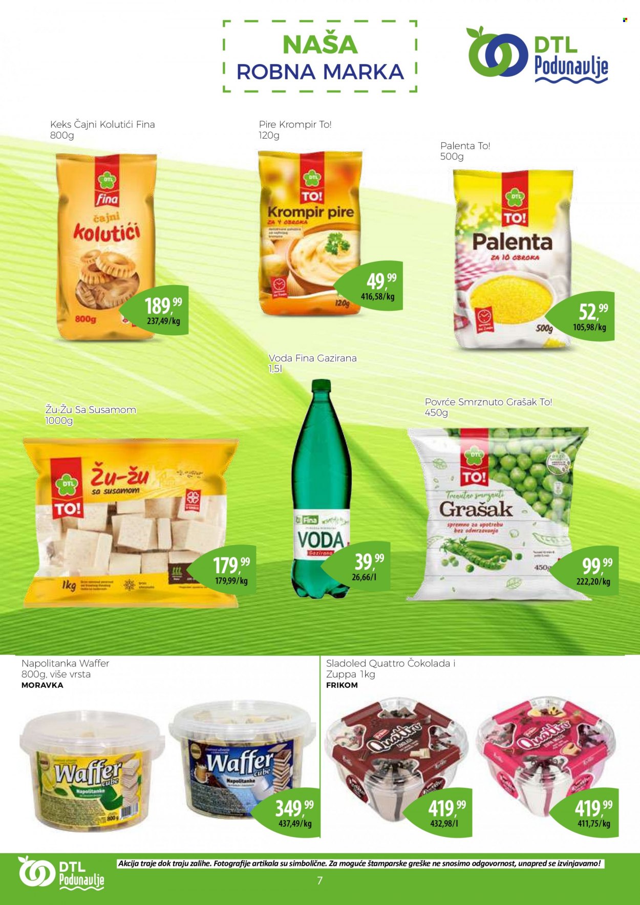 Podunavlje katalog - 08.08.2022 - 20.08.2022. Stranica 7