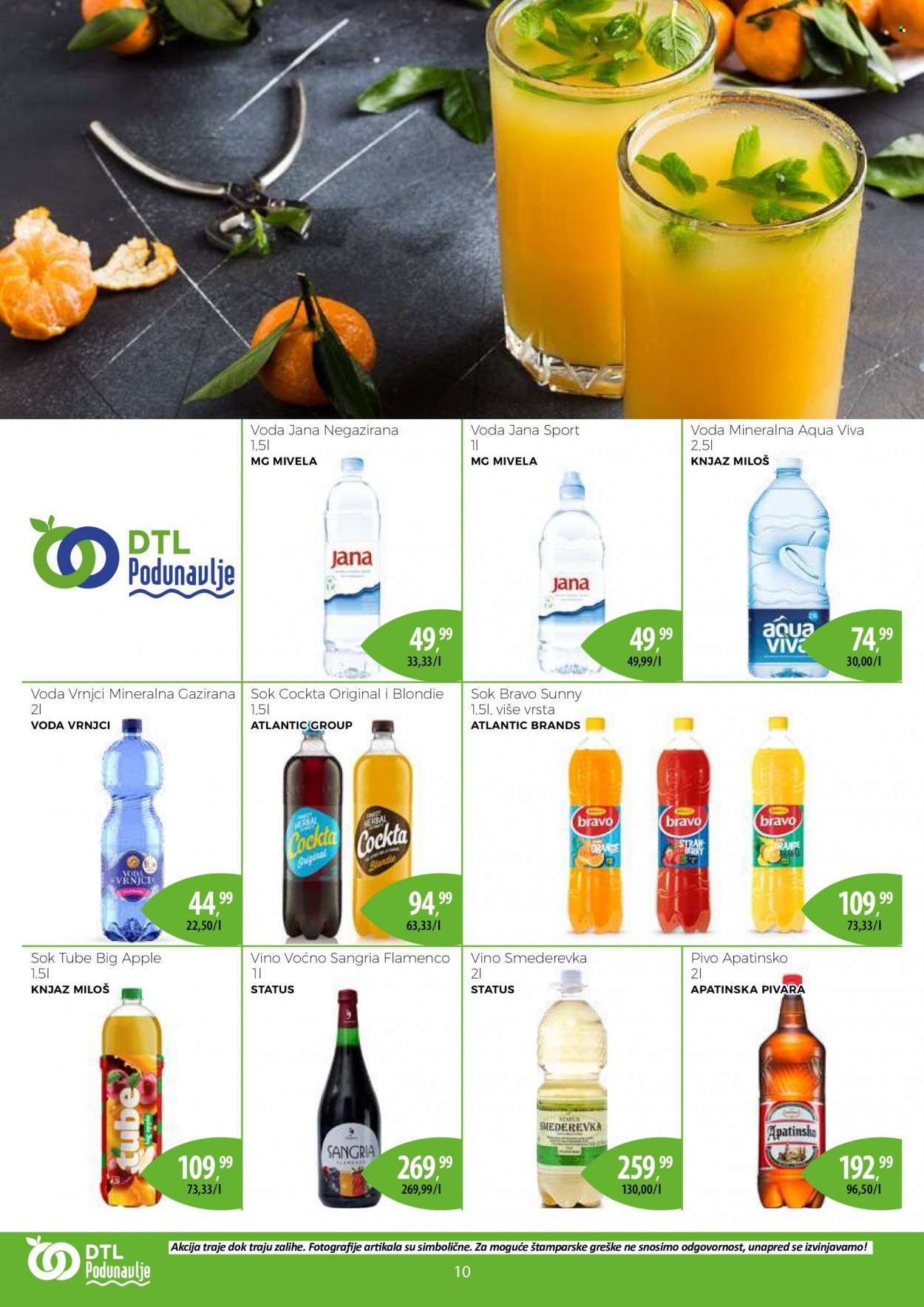 Podunavlje katalog - 08.08.2022 - 20.08.2022. Stranica 10
