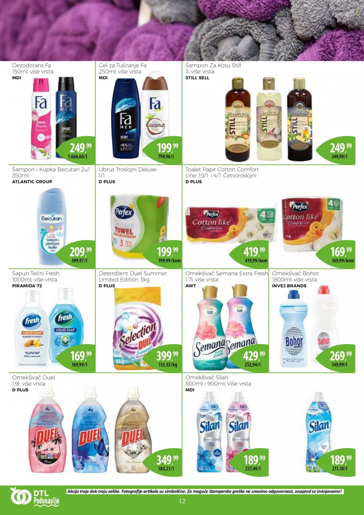Podunavlje katalog - 08.08.2022 - 20.08.2022. Stranica 12