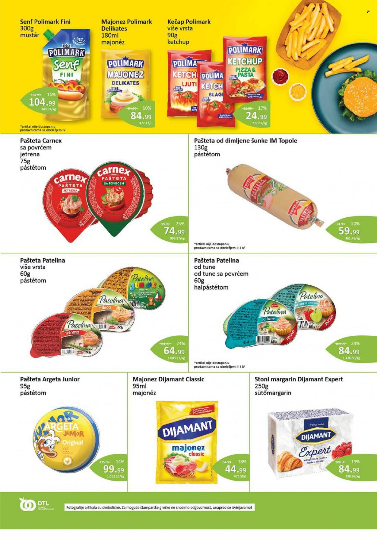 Senta Promet katalog - 08.08.2022 - 20.08.2022. Stranica 4