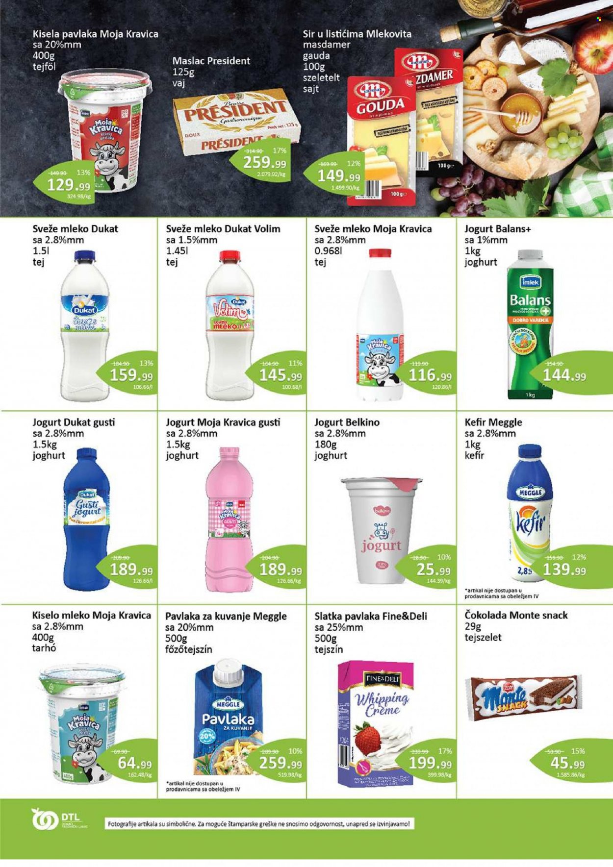 Senta Promet katalog - 08.08.2022 - 20.08.2022. Stranica 5