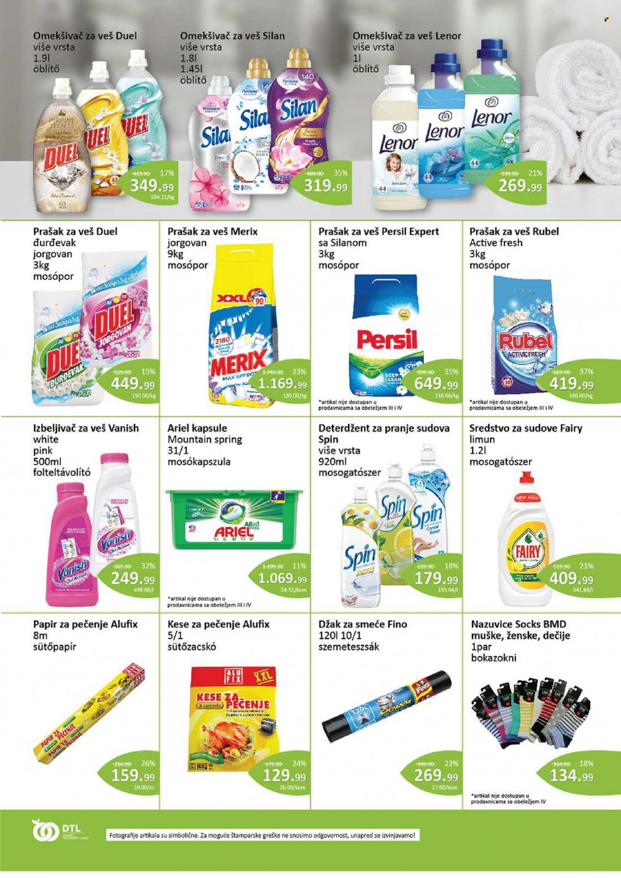 Senta Promet katalog - 08.08.2022 - 20.08.2022. Stranica 15