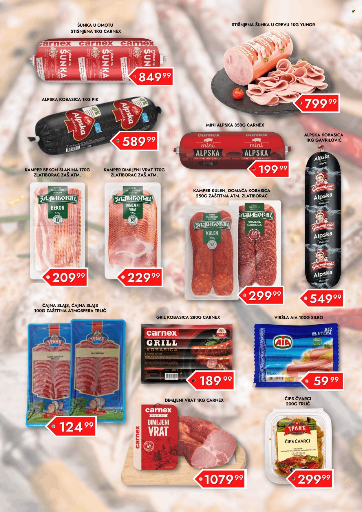Tekijanka katalog - 08.08.2022 - 20.08.2022. Stranica 3