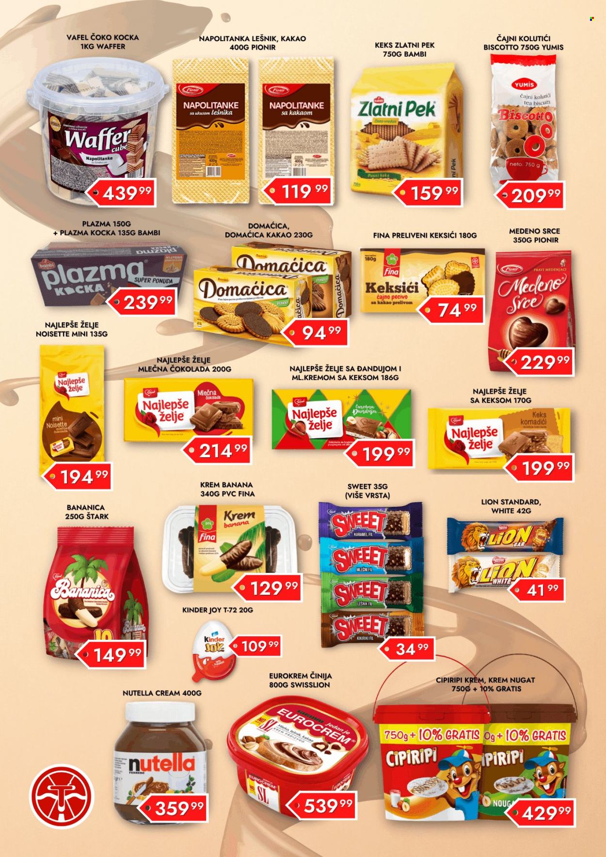 Tekijanka katalog - 08.08.2022 - 20.08.2022. Stranica 8