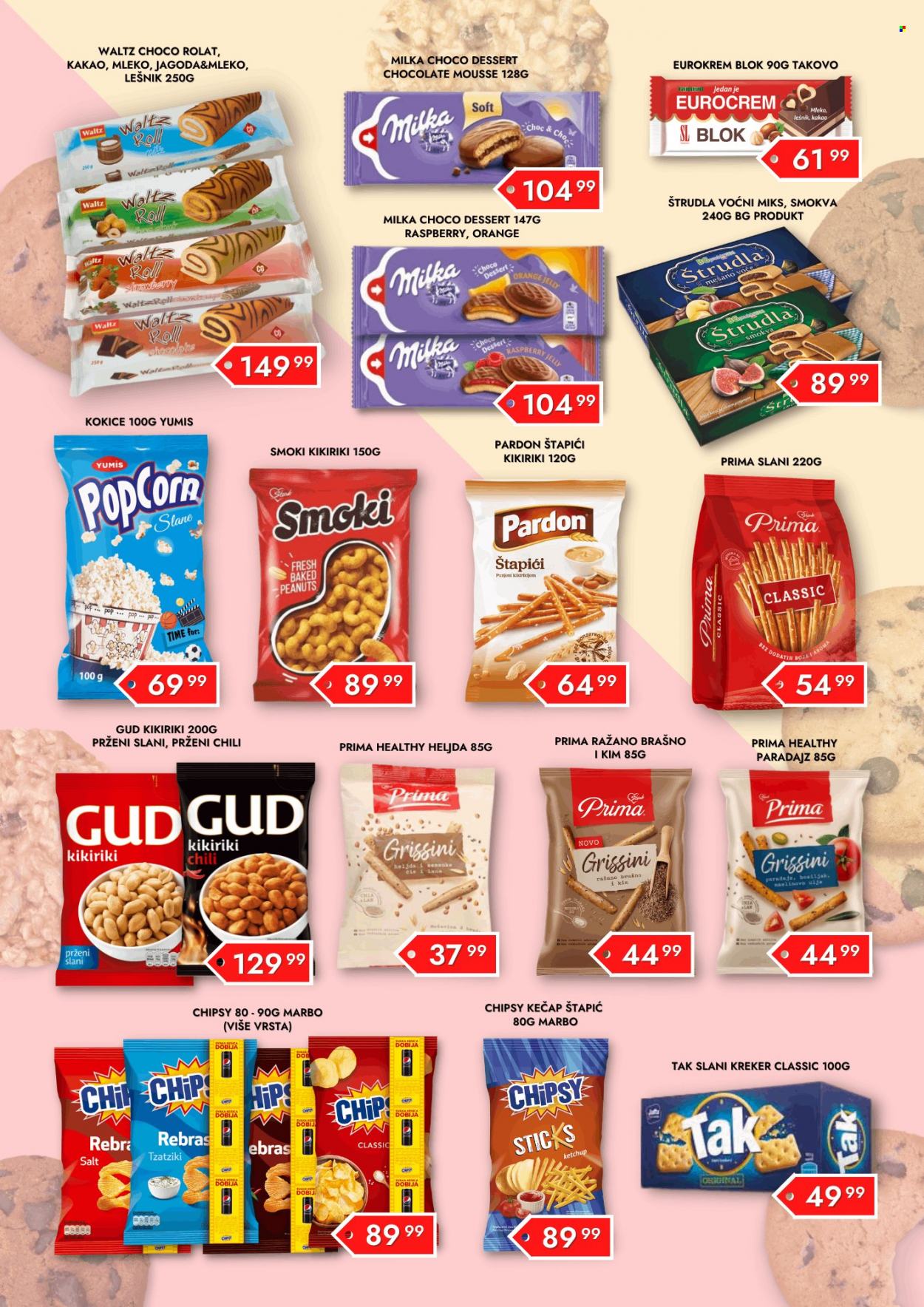 Tekijanka katalog - 08.08.2022 - 20.08.2022. Stranica 9